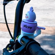 COLO Bicycles Bells Balance Bikes Bicycles Bells Bikes Accessory for Mountain Bikes