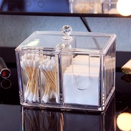 Acrylic Cotton Bud Cotton Bud Cotton Box
