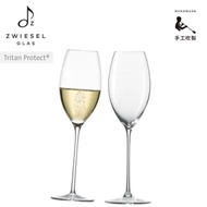 [German Crystal Glass ZWIESEL GLAS] ENOTECA Series Handmade Champagne 305ml (2 In A Set)