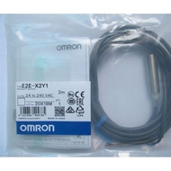 Great Value E2E-X2y1 New Genuine Omron proximity Switch Product