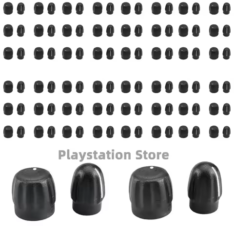 50Pair Volume Channel knobs for Motorola Radios GP328 GP338 GP340 GP360 GP680 HT750 HT1250 Ptx760 CP