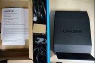 Linksys E5600 Dual-Band Wifi 5 Router