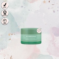 Glowsophy CICA Panthenol Soothing Moisturizer