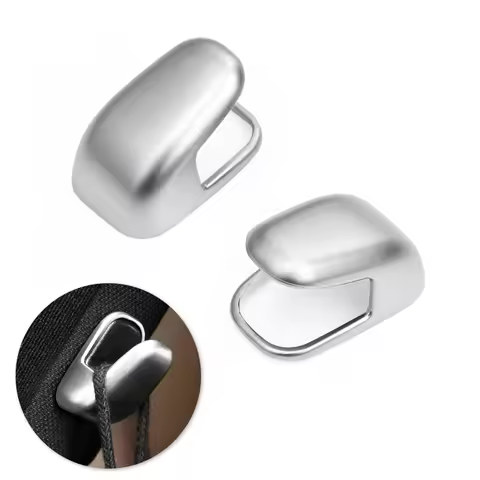 2pcs For Mercedes Benz E CLS S Class W212 W213 W222 2014 2015 2016 Car Interior Window B Pillar Hook