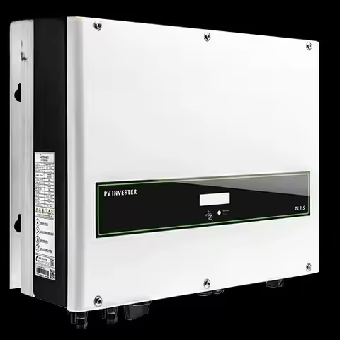 Solar Inverter Growatt Inverter 3kw 4kw 5kw 6kw 7kw 8kw 10kw on grid hybrid solar inverter manufactu