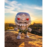 Funko pop Doomsday genuine 2nd