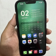 iphone 13 pro max 128gb ibox green