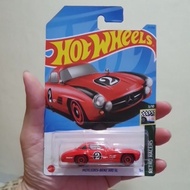 Hotwheels Mercedes-benz 300 SL