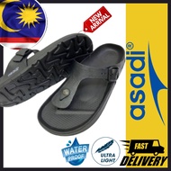 ASADI / Birkestock Lelaki / Asadi Sandal Men Slipper Man / Slipper Lelaki Tak Licin