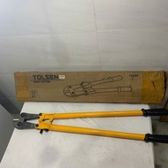TOLSEN 10 - 14 force iron cutting pliers TOLSEN 10245-10246 -10247 GENUINE