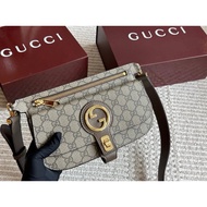 GUCCI GUCCI Biondie Waist Bag