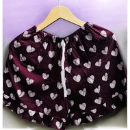 Cute Hotpants Shorts for Women's Home premium Rayon Rayon Shorts Women Shorts Women