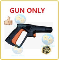SPARE PART APACHE HI4412 WATERJET TURBO SPRAY GUN NOZZLE SHORT GUN SET HIGH PRESSURE WASHER HM3709 H