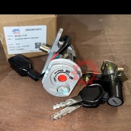 KEY SET ES125 ORIGINAL (ES125-11.04)