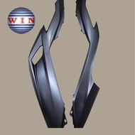 VARIO 150 2018-2025 GREAT BLACK FOOTbag (WIN MORE BEAUTIFUL THAN ZIN) / VARIO 125 2022-2025/ CLICK 1