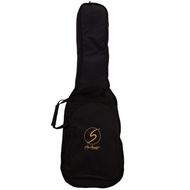 Electric Guitar Bag Softcase Jumbo Guitar Gigbag Electric Guitar Acoustic