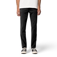 Sufine - Original Premium HM Long Slimfit Chinos - Men's and Women's Long Pants Seluar Lelaki Seluar