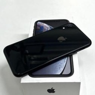 現貨Apple iPhone XR 256G 85%新 黑色【可用舊3C折抵購買】RC6762-6  *