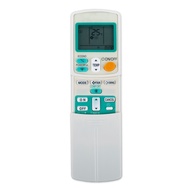 ARC433A87   Air Conditioner Conditioning Remote Control Controller Replacement for Daikin ARC433A87 