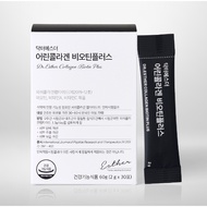Esther formula, dr.esther, Collagen Biotion Plus, 2g x 30 sticks, 60g