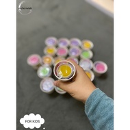 Mini Cup Kids Potluck | Doorgift | Goodies