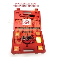 PRC MANUAL PIPE THREADING MACHINE PRC DIES STOCK DIE CONDUIT GI
