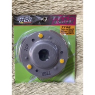 TTGR CLUTCH ASSY SHOE/LINNING MIO SOUL I