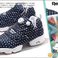 全新原裝正版  限量Reebok INSTA PUMP F...