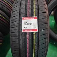 Tayar Dunlop Bridgestone 235/50R21 101W sesuai untuk Lexus RX350H tenaga baharu
