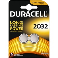 DURACELL SPECIALTY 2032 2S
