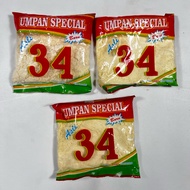 Special bait 34 fragrant fishing bait 34
