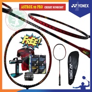 YONEX ASTROX 99 PRO RAKET BADMINTON ORIGINAL