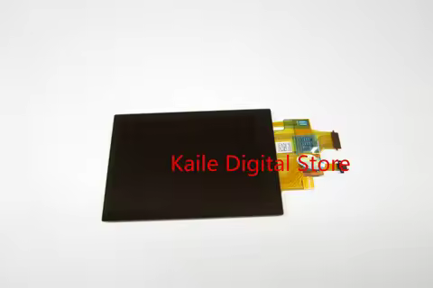 For Sony ILCE-A6700 A6700 LCD Repair Parts