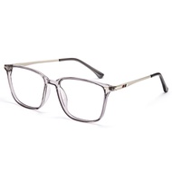 Cyxus Anti-Blue-ray Computer Glasses And Blocking UV Eyeglasses For Women or Men  Glasses 8208