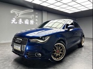 2014 Audi A1 Sportback 1.4 30TFSI