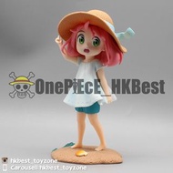 Spy x Family 間諜家家酒 安妮亞·佛傑 安妮亞 夏日風情 海灘造型(17cm)