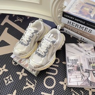 Balenciaga 3xl sneakers style dad shoes