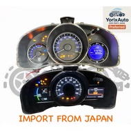 HONDA FIT/JAZZ GK3 GK5 GP5 T5A T5C Speedometer Meter/Speed meter/METER PENAL(USED JAPAN)