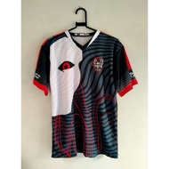 Jersey Alter Ego Free Nickname