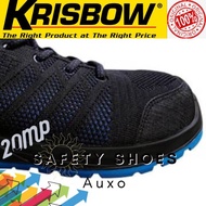 Sepatu Safety Sepatu Pengaman Auxo Original Krisbow