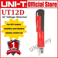 UNI-T UT12D AC Voltage Detector