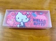 Hello Kitty 眼鏡盒