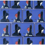 GIVEN CUSTOMADE ENAMEL PIN