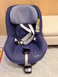 Maxi-Cosi 2way Pearl Car Seat Navy Blue