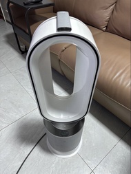 Dyson HP04風扇空氣清新機