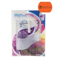 GLADE LAVENDER HANG IT FRESH AIR FRESHENER 8G