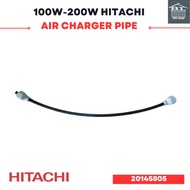 100W-200W HITACHI WATER PUMP AIR CHARGER PIPE