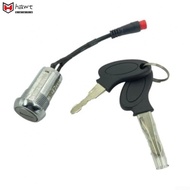 【HAWT】Lock for Kukirin for G3 PRO Electric Scooter Switch Lock Scooter Accessories