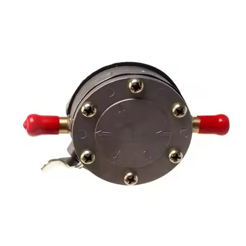 Fuel Transfer Pump 129100-52100 129100-52101 for Yanmar 3TNV76 4TNE88