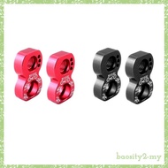 [BaositybbMY] Bike V Brake Extend Converter 20inch-451 Aluminum Frame V Brake Adapter Red